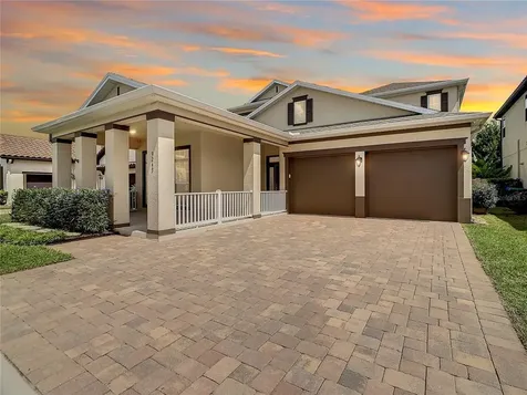 9243 Holliston Creek Place Winter Garden FL 34787