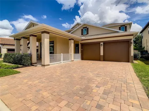 9243 Holliston Creek Place Winter Garden FL 34787