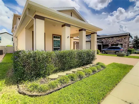 9243 Holliston Creek Place Winter Garden FL 34787
