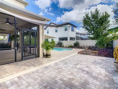 9243 Holliston Creek Place Winter Garden FL 34787