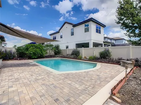 9243 Holliston Creek Place Winter Garden FL 34787