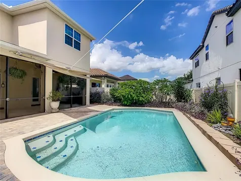 9243 Holliston Creek Place Winter Garden FL 34787