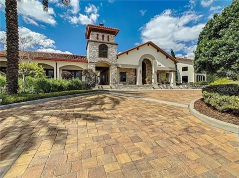 9243 Holliston Creek Place Winter Garden FL 34787