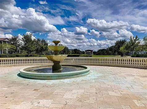 9243 Holliston Creek Place Winter Garden FL 34787