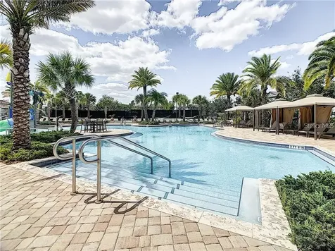9243 Holliston Creek Place Winter Garden FL 34787