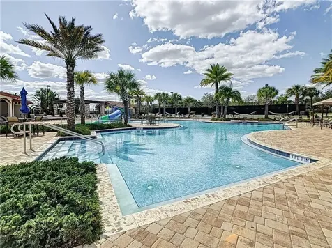 9243 Holliston Creek Place Winter Garden FL 34787