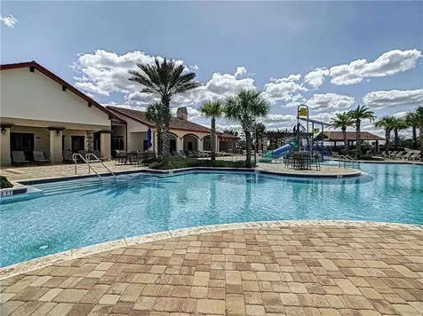 9243 Holliston Creek Place Winter Garden FL 34787