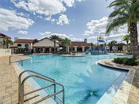 9243 Holliston Creek Place Winter Garden FL 34787
