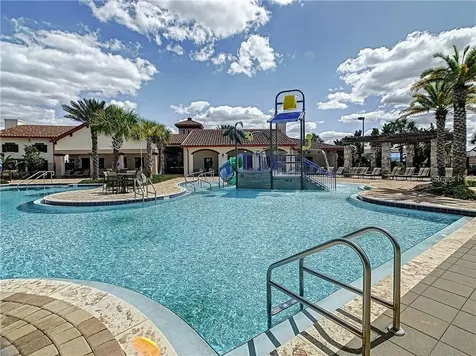 9243 Holliston Creek Place Winter Garden FL 34787