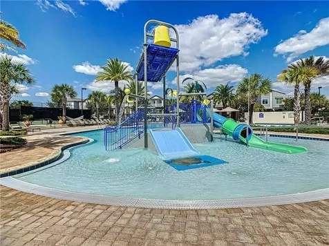 9243 Holliston Creek Place Winter Garden FL 34787
