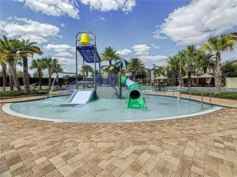 9243 Holliston Creek Place Winter Garden FL 34787