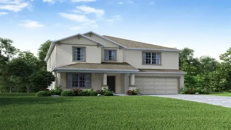 1391 Ralph Poe Drive Apopka FL 32703