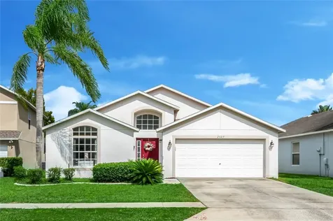 2527 Fletch Court Lake Mary FL 32746