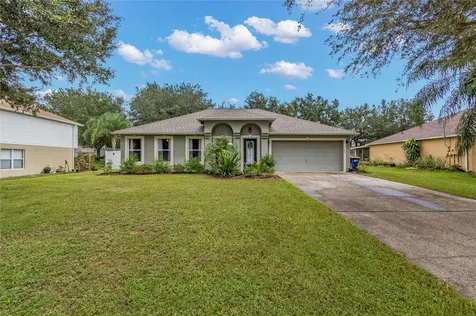 1109 Blackjack Ridge Street Minneola FL 34715