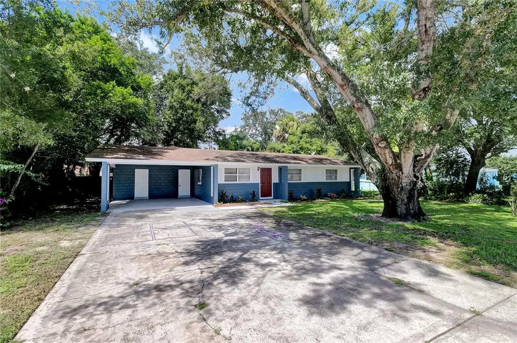 1475 10th Court NE Winter Haven FL 33881