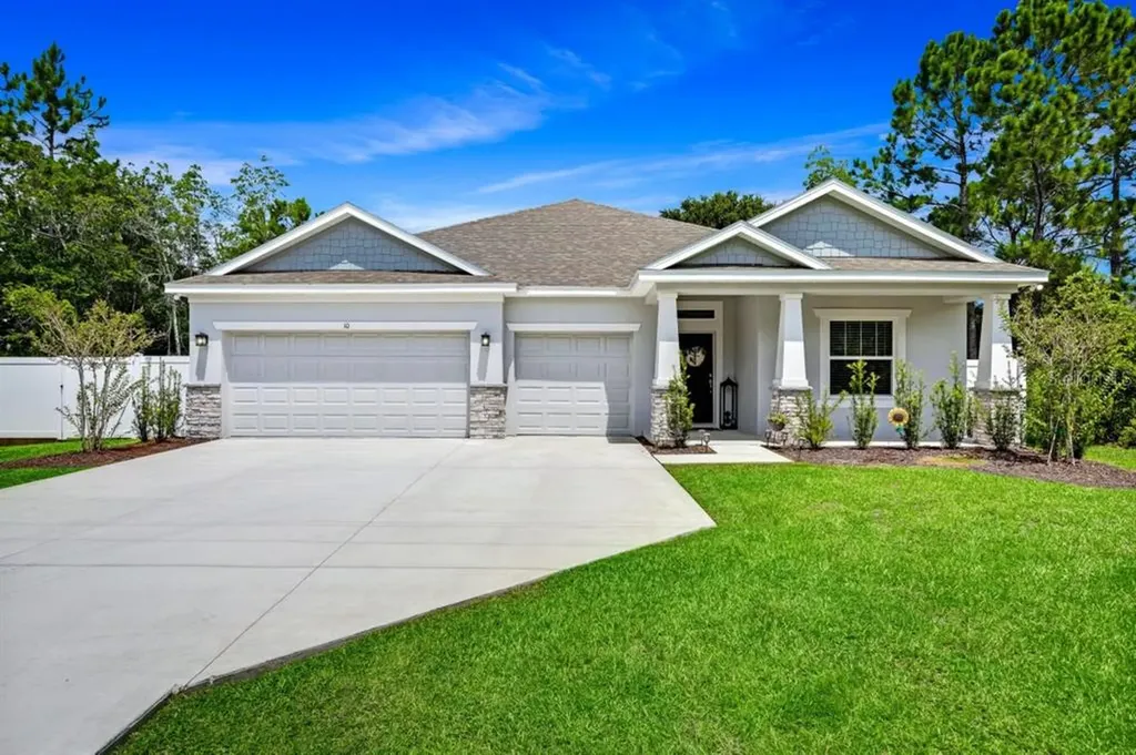 10 Bud Shire Lane Palm Coast FL 32137
