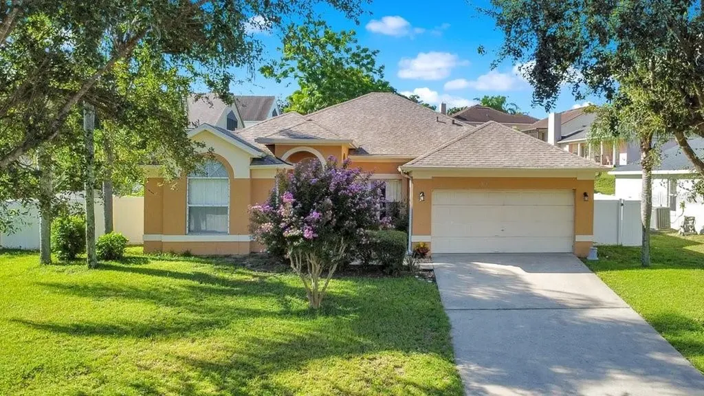 6934 Coral Cove Drive Orlando FL 32818