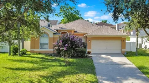 6934 Coral Cove Drive Orlando FL 32818