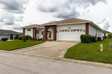 7602 Canterbury Circle Lakeland FL 33810