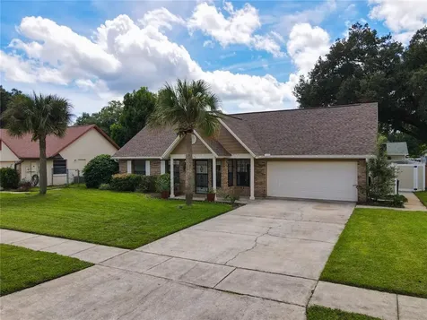 7376 Grand Avenue Winter Park FL 32792