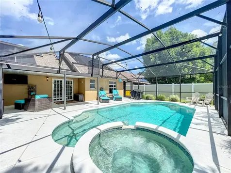 7376 Grand Avenue Winter Park FL 32792