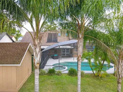 7376 Grand Avenue Winter Park FL 32792