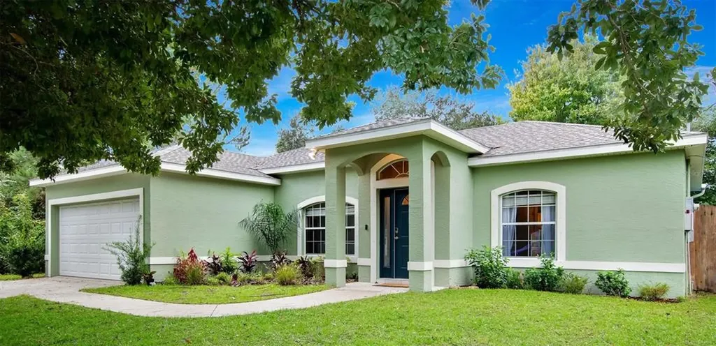 9 Buffalo Grove Drive Palm Coast FL 32137