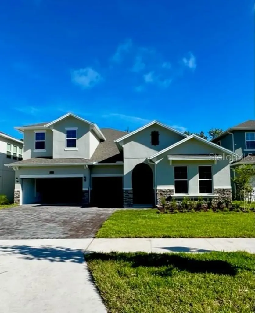 960 Talon Place Winter Springs FL 32708