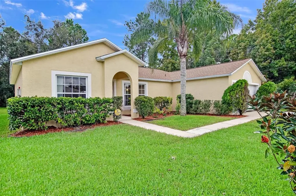 94 Bird Of Paradise Drive Palm Coast FL 32137
