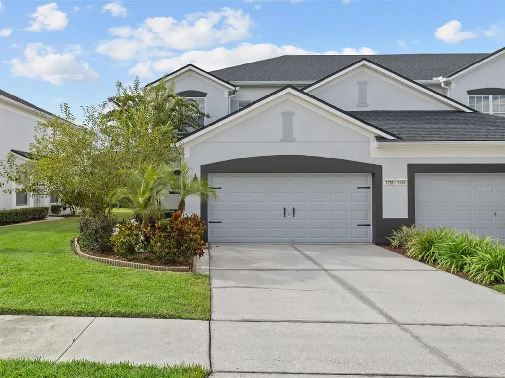 1736 Spicebush Court Orlando FL 32828