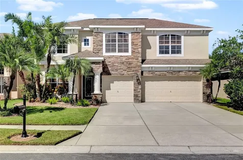 3547 Morgans Bluff Court Land O Lakes FL 34639