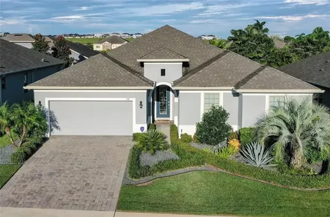 558 Timbervale Trail Clermont FL 34715