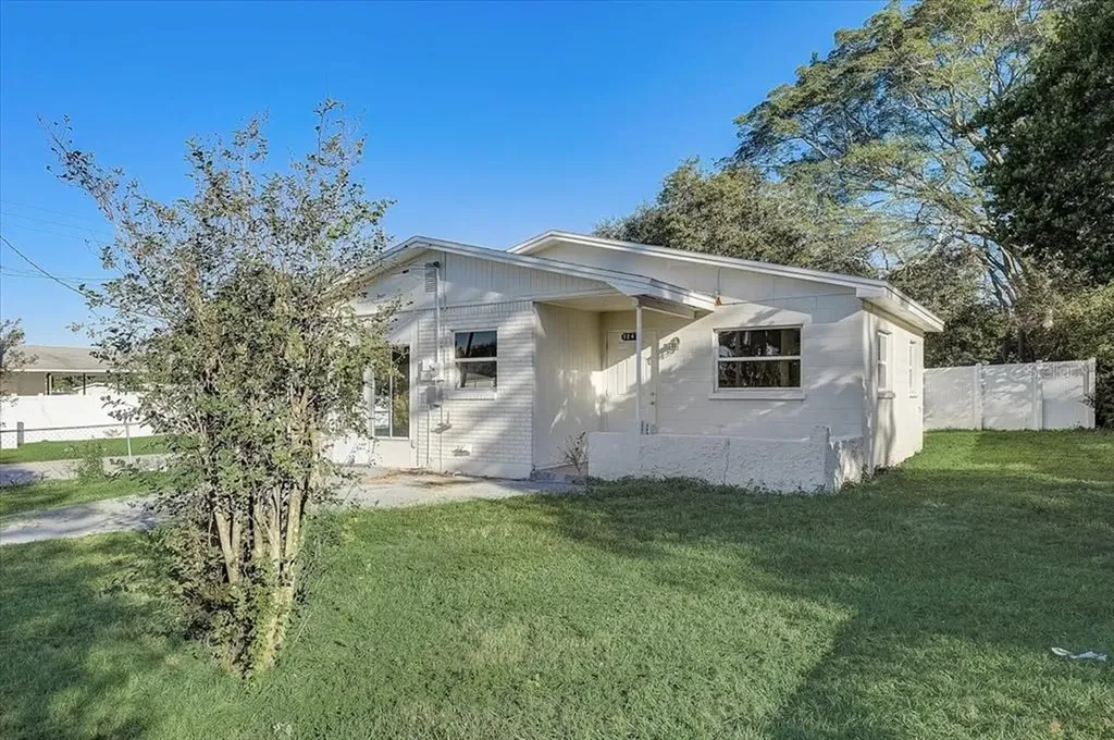 1247 Dorothy Street Lakeland FL 33815