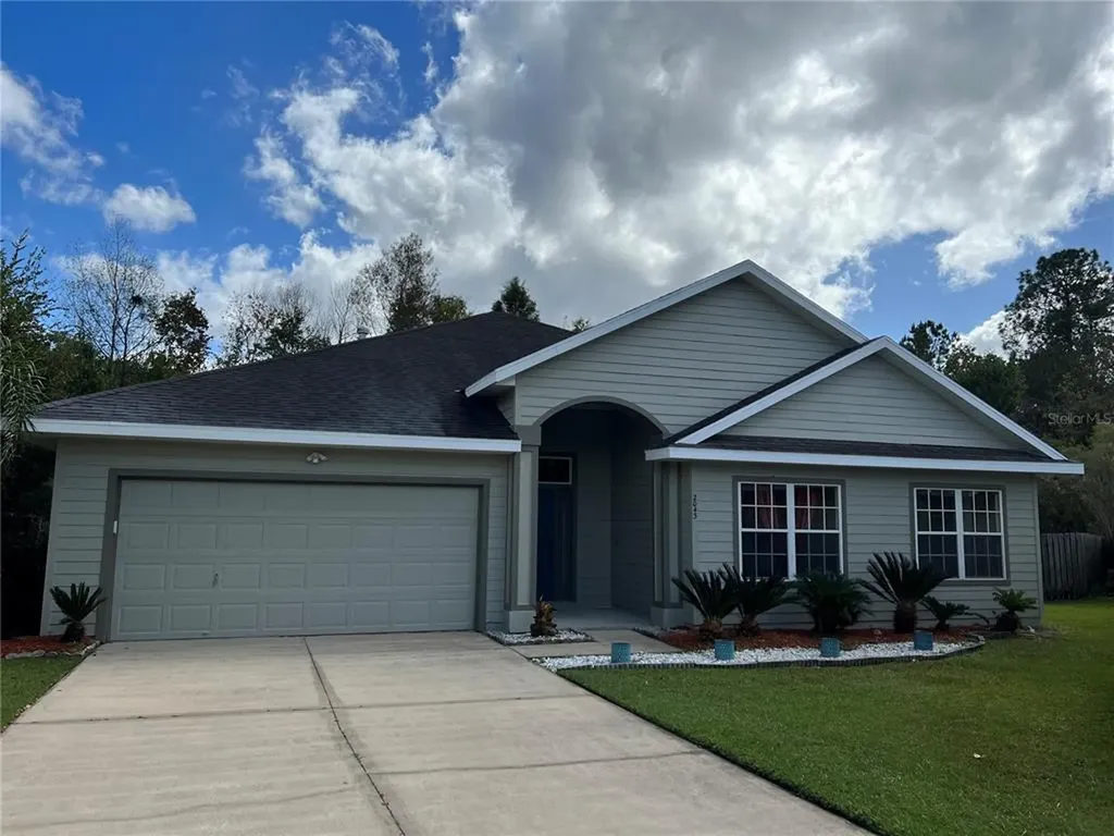 2043 NW 49th Avenue Gainesville FL 32605