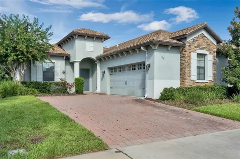 1318 Island Green Street Davenport FL 33896
