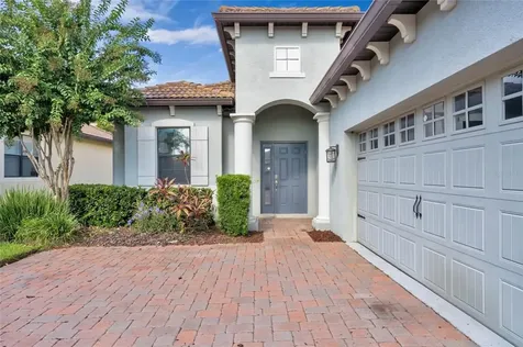 1318 Island Green Street Davenport FL 33896