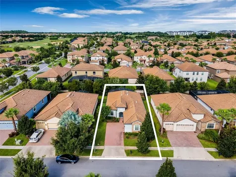 1318 Island Green Street Davenport FL 33896