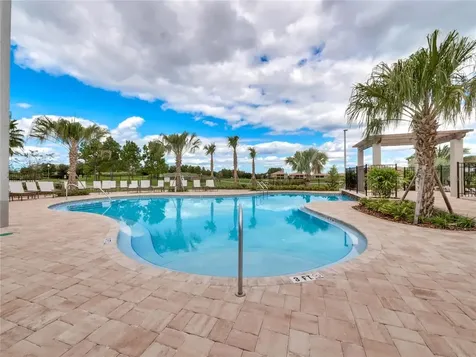 1318 Island Green Street Davenport FL 33896