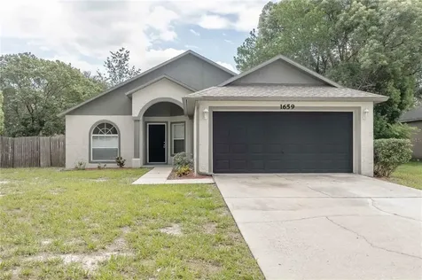 1659 Fruitland Drive Deltona FL 32725