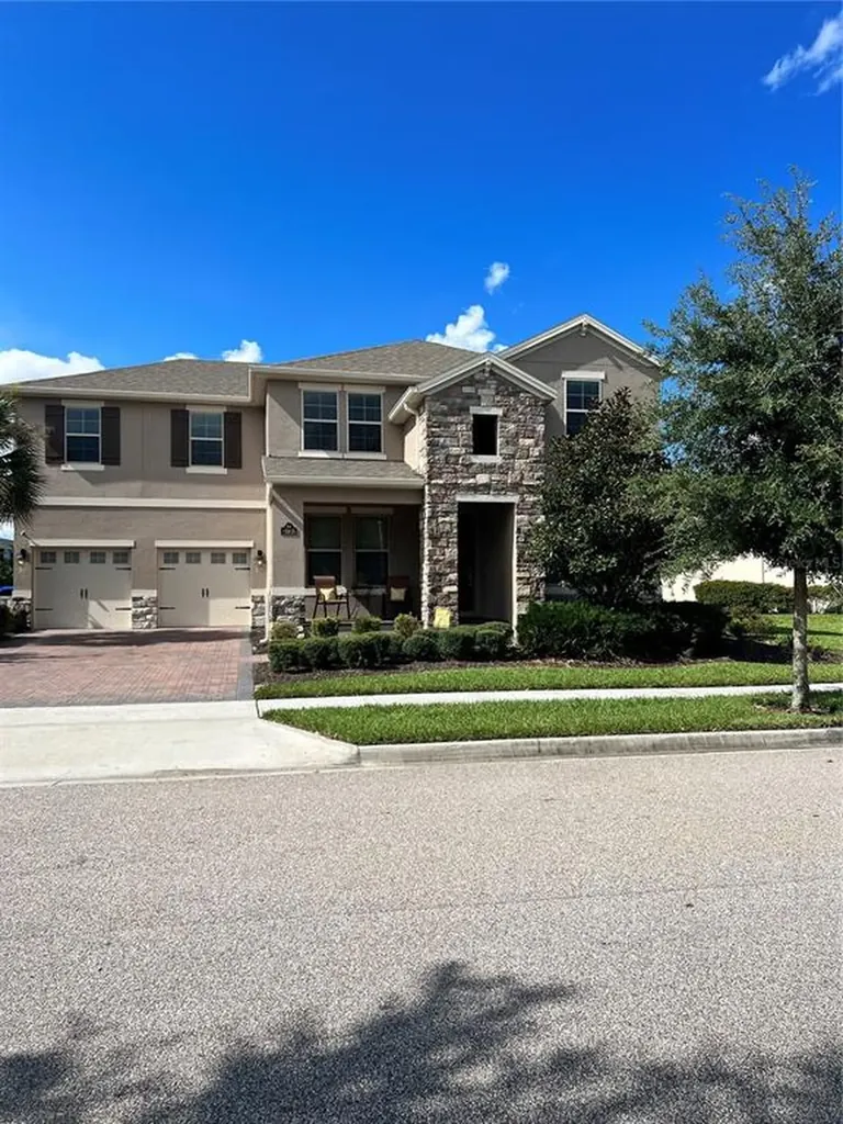 16256 Rock Coast Drive Winter Garden FL 34787