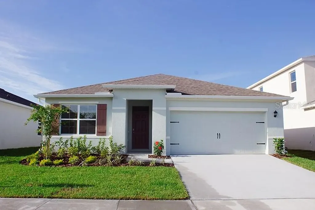 611 Grove Street Winter Haven FL 33881