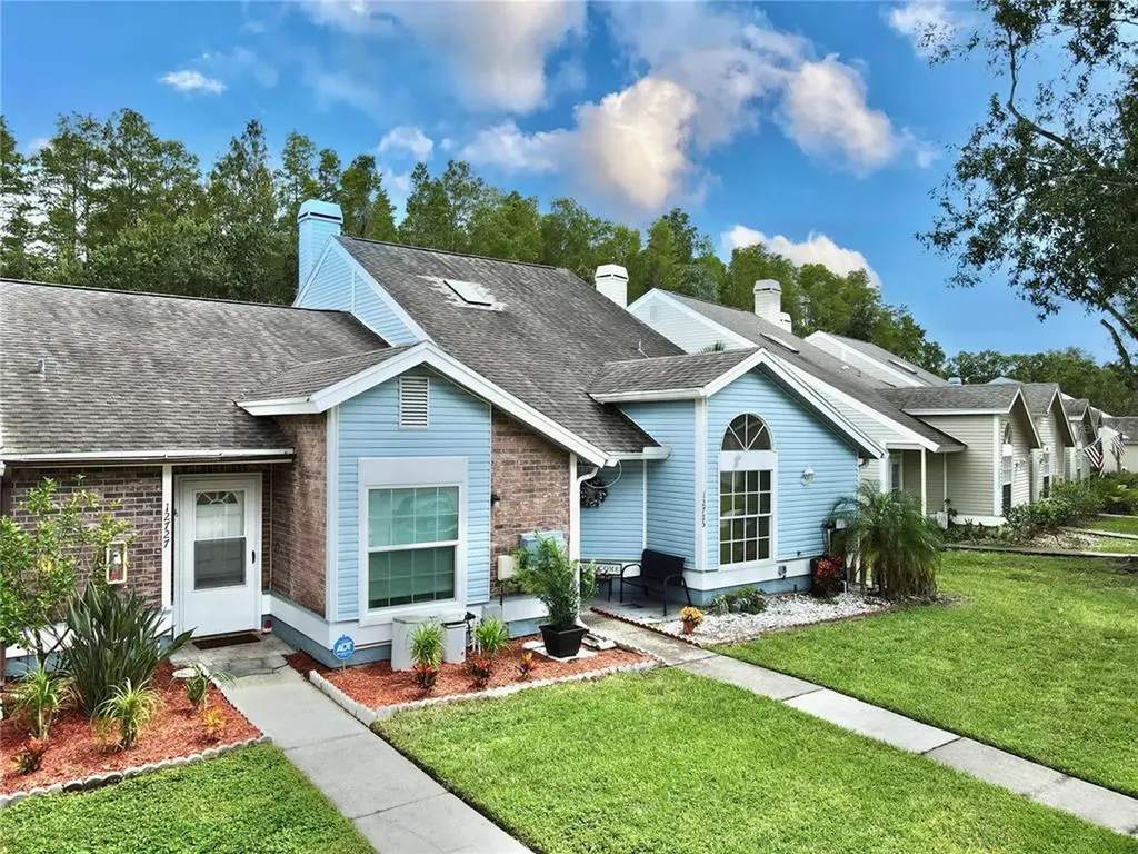 12727 Wood Trail Boulevard Tampa FL 33625