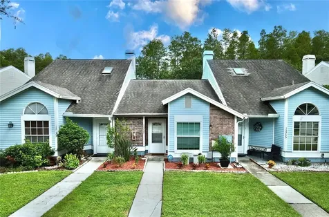 12727 Wood Trail Boulevard Tampa FL 33625