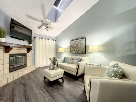 12727 Wood Trail Boulevard Tampa FL 33625