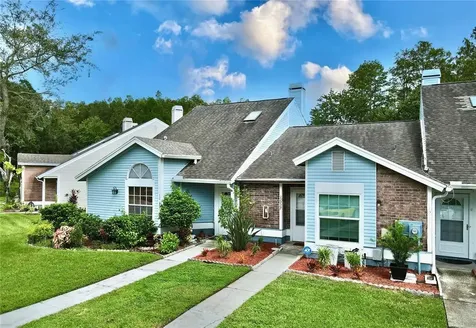 12727 Wood Trail Boulevard Tampa FL 33625