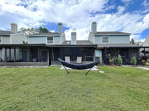 12727 Wood Trail Boulevard Tampa FL 33625