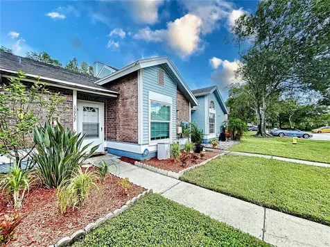 12727 Wood Trail Boulevard Tampa FL 33625