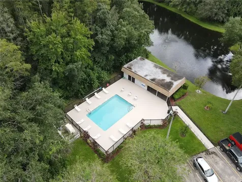 12727 Wood Trail Boulevard Tampa FL 33625