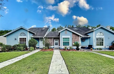 12727 Wood Trail Boulevard Tampa FL 33625
