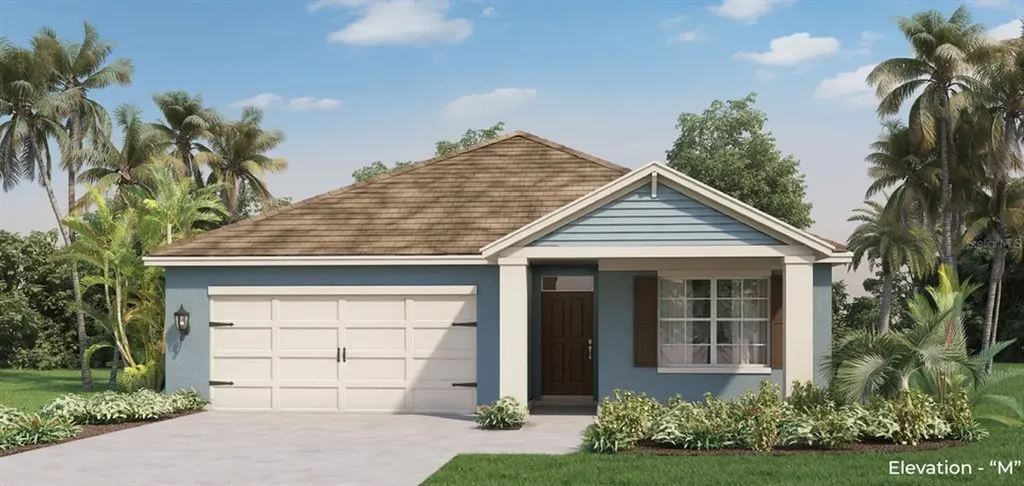5413 Palomino Place Apopka FL 32712
